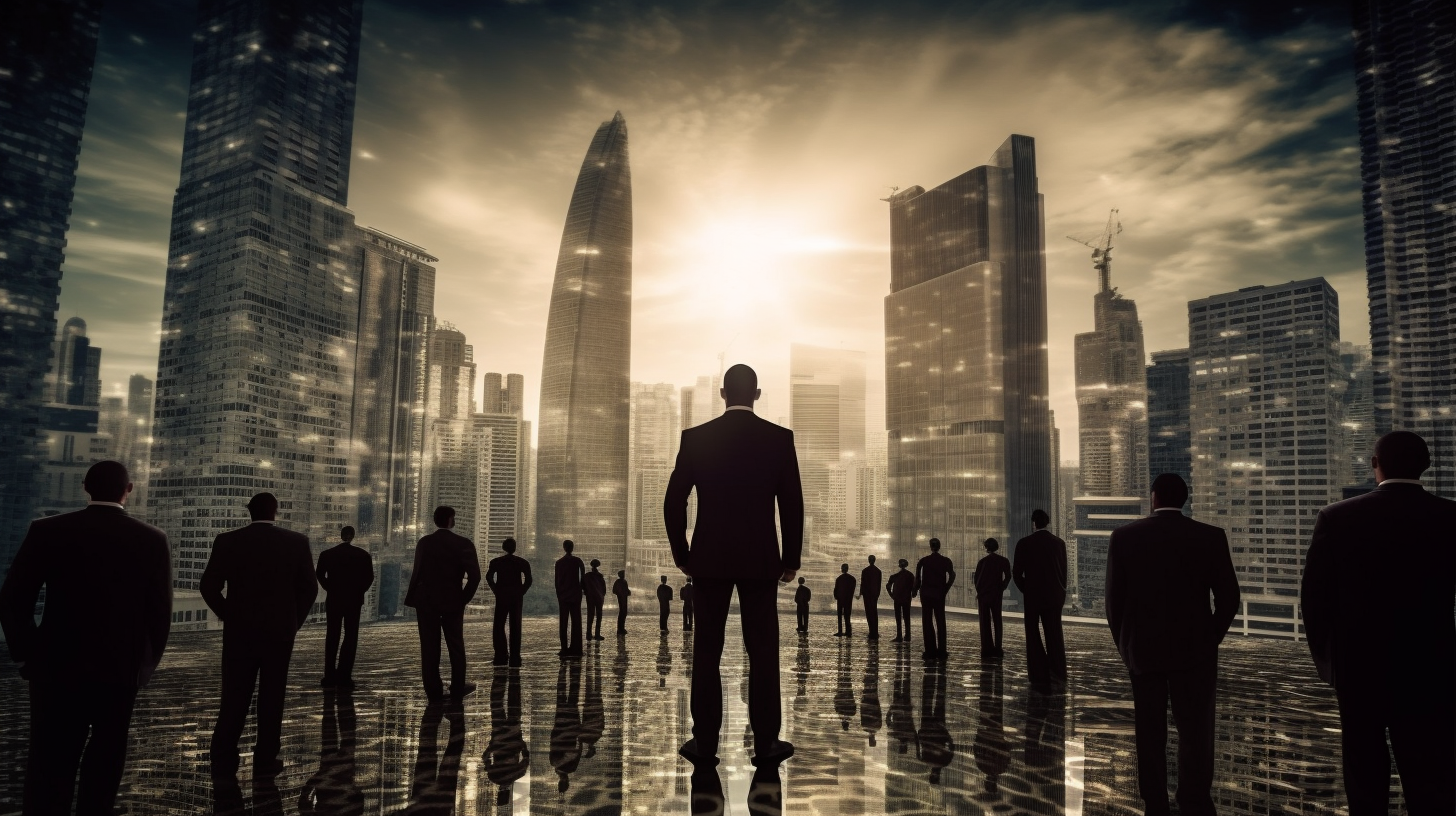 官公庁マーケティングの株式会社日本スマートマーケティング