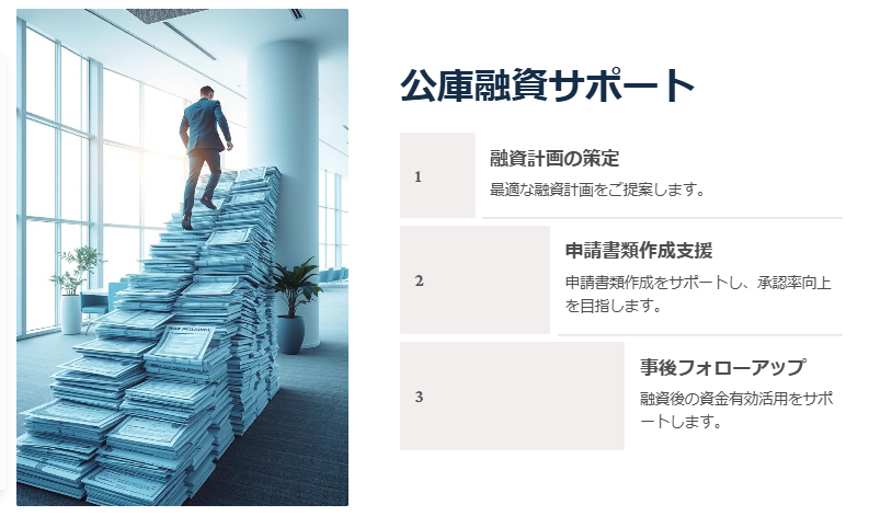 株式会社日本スマートマーケティング,官公庁マーケティング